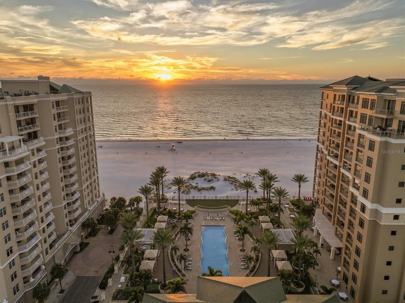 11 Baymont St #703, Clearwater, FL 33767