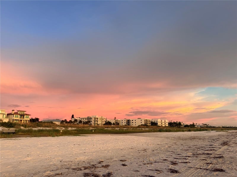 6800 Sunset Way #201, St Pete Beach, FL 33706