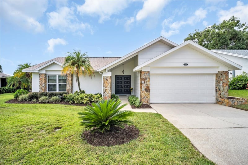 3444 Carmichael St, Palm Harbor, FL 34684