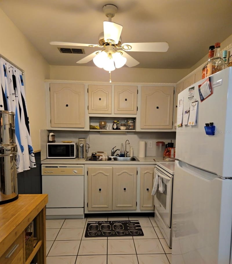 11733 Bayonet Ln, New Port Richey, FL 34654