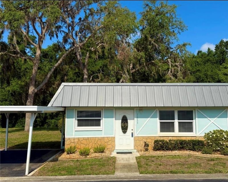 11733 Bayonet Ln, New Port Richey, FL 34654
