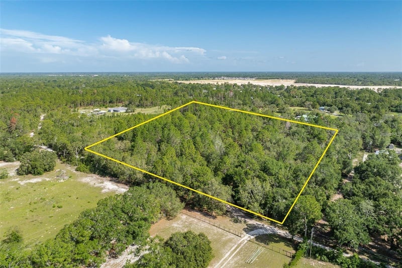 Bowman Rd, Spring Hill, FL 34610