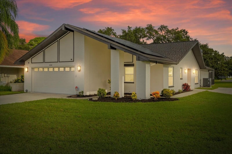 Home Worth Check