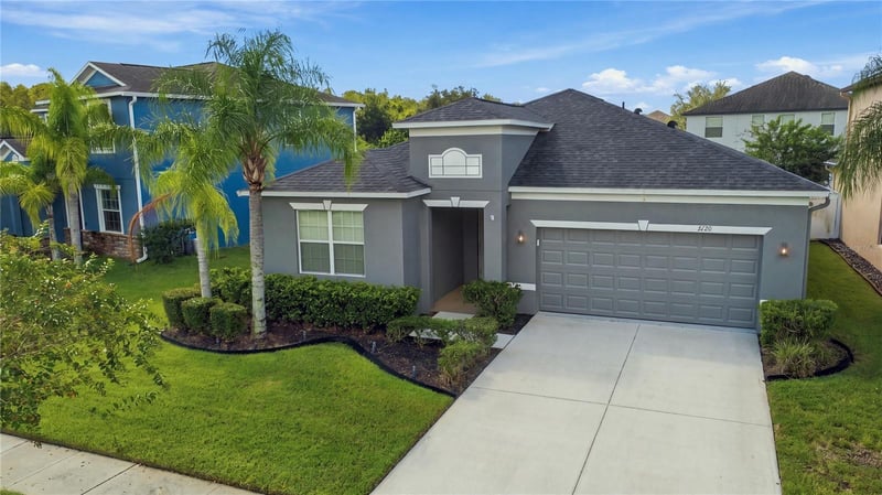 3720 Gerrads Cross Ct, Land O Lakes, FL 34638