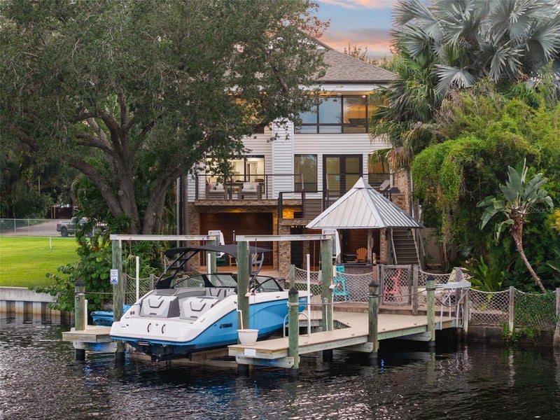 4035 N River View Ave, Tampa, FL 33607