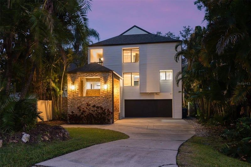 4035 N River View Ave, Tampa, FL 33607