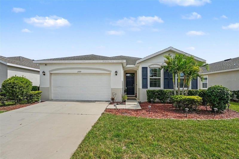13322 Waterleaf Garden Cir, Riverview, FL 33579