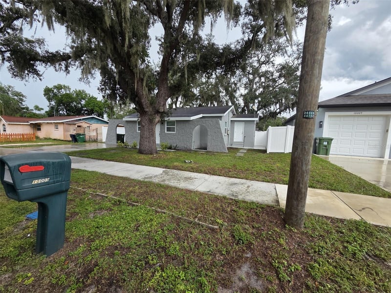 Tampa, FL 33617