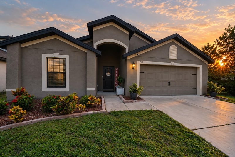 1007 Culbreath Green Ct, Ruskin, FL 33570