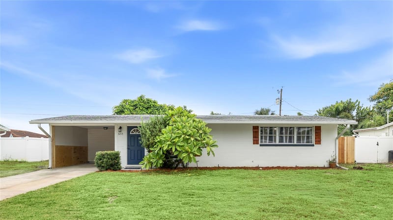 Home Worth Check