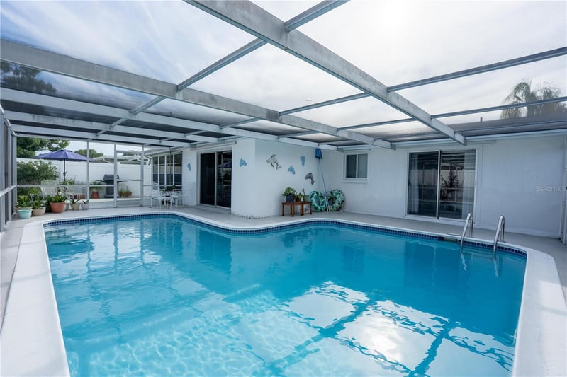 9024 Lido Ln, Port Richey, FL 34668