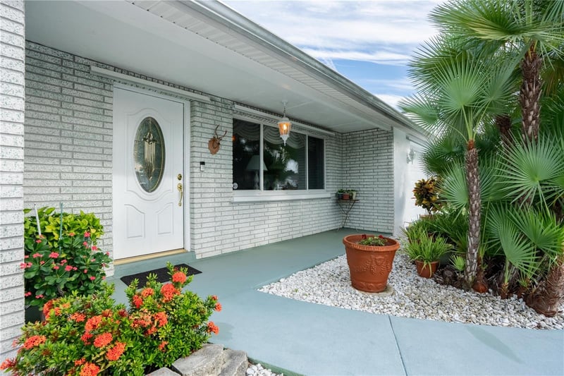 9024 Lido Ln, Port Richey, FL 34668