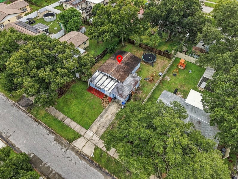 6764 80th Ave N, Pinellas Park, FL 33781