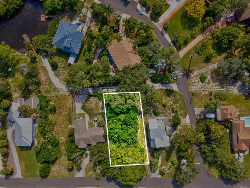 0 Bluff Blvd, Holiday, FL 34691