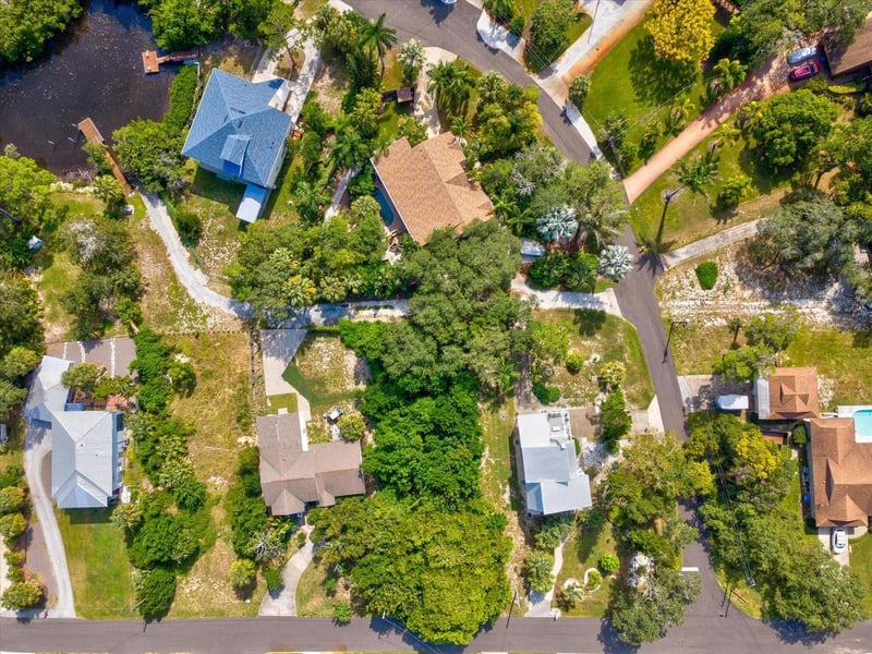 0 Bluff Blvd, Holiday, FL 34691