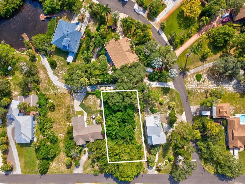 0 Bluff Blvd, Holiday, FL 34691