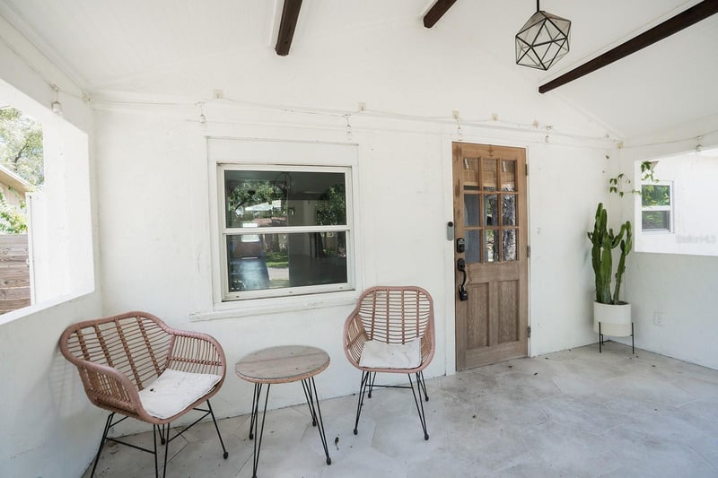 1112 W Kirby St, Tampa, FL 33604