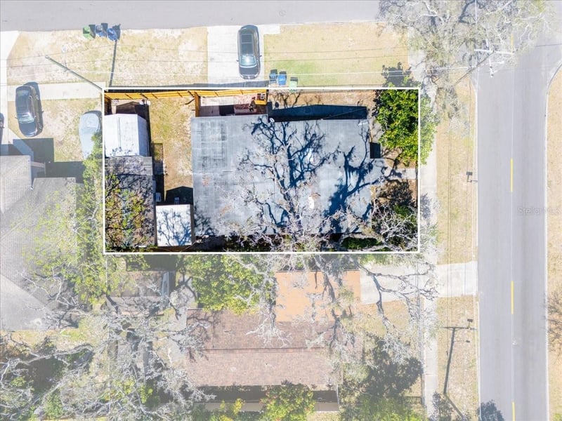 8608 N 20th St, Tampa, FL 33604