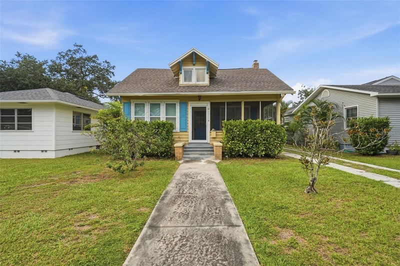 1311 21st Ave N, St Petersburg, FL 33704