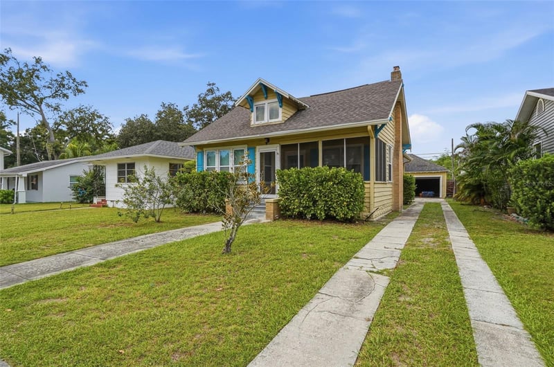 1311 21st Ave N, St Petersburg, FL 33704