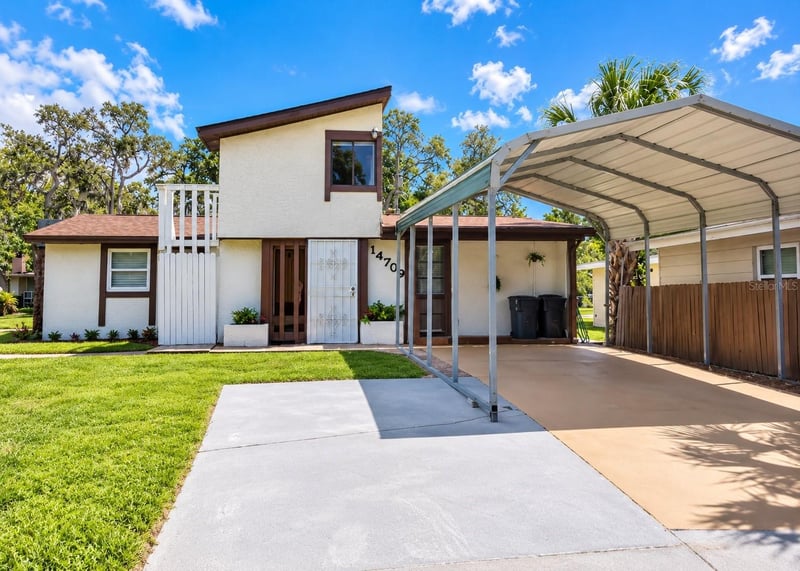 14709 Fair Oak Way, Hudson, FL 34667