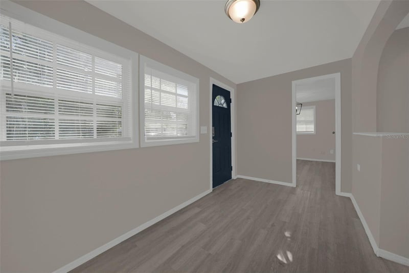 4604 Courtland St, Tampa, FL 33610