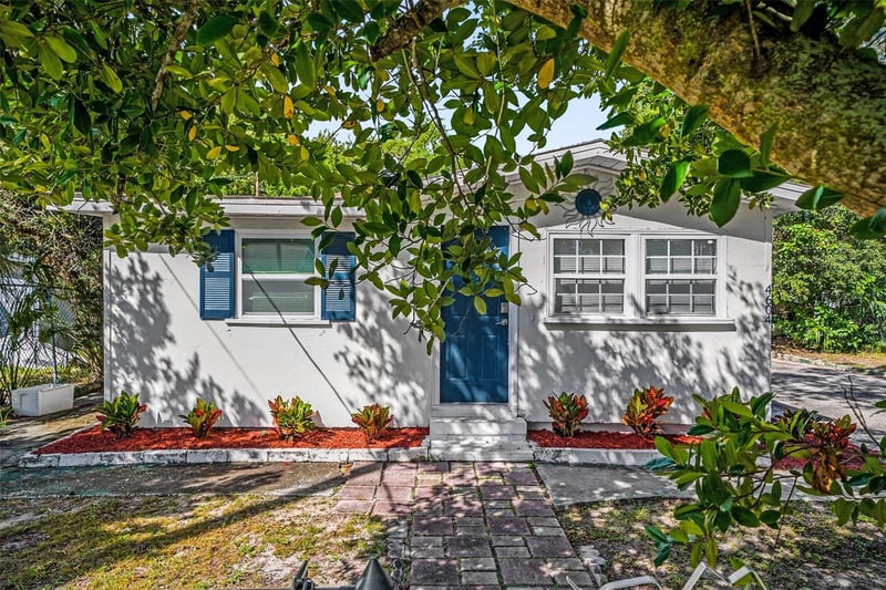 4604 Courtland St, Tampa, FL 33610