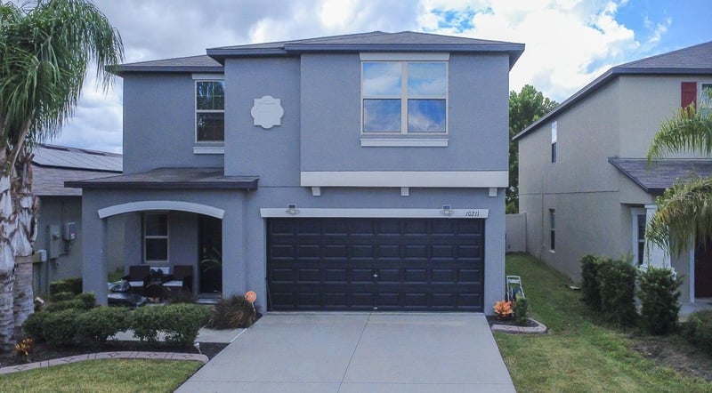 10211 White Linen Ave, Riverview, FL 33578