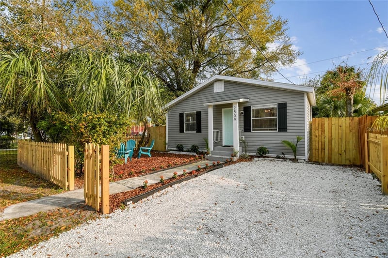 2509 E 12th Ave, Tampa, FL 33605