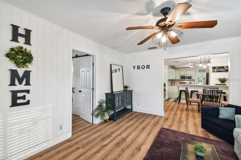 2509 E 12th Ave, Tampa, FL 33605