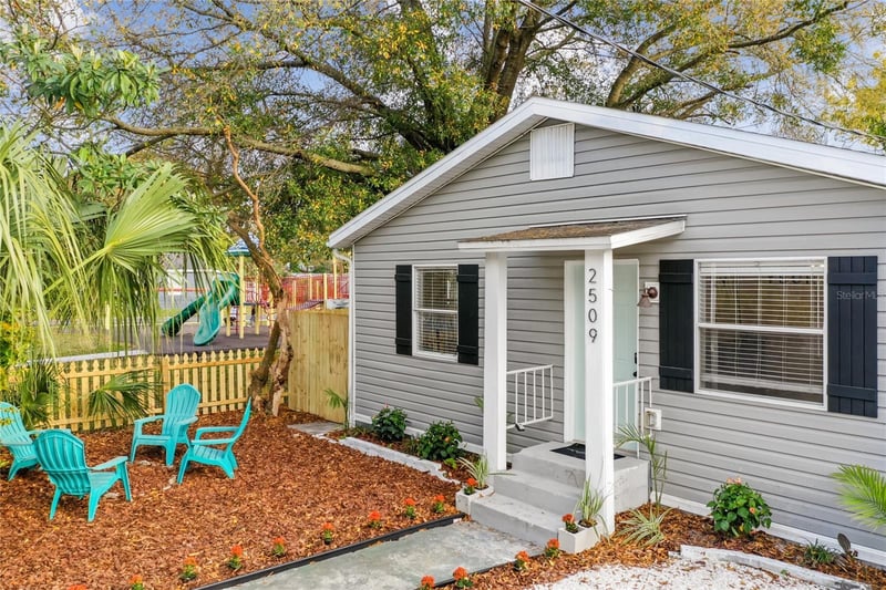 2509 E 12th Ave, Tampa, FL 33605