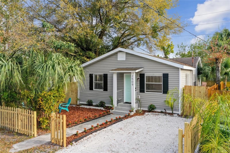 2509 E 12th Ave, Tampa, FL 33605