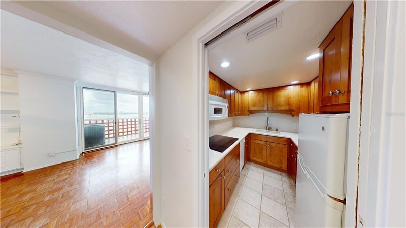 4015 Bayshore Blvd #15C, Tampa, FL 33611