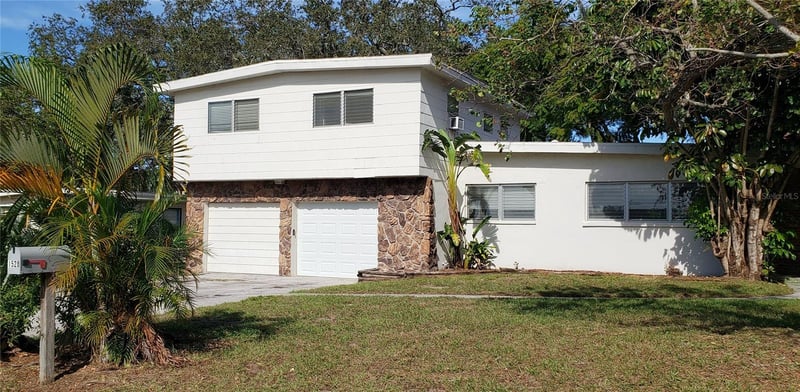 1528 Levern St, Clearwater, FL 33755