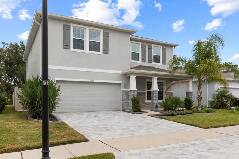 13071 Brookside Moss Dr, Riverview, FL 33579