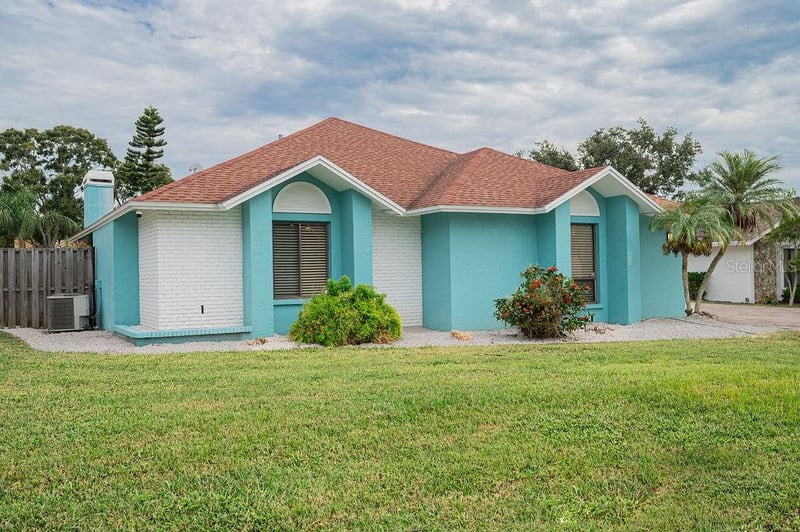 8004 NW 11th Ave, Bradenton, FL 34209