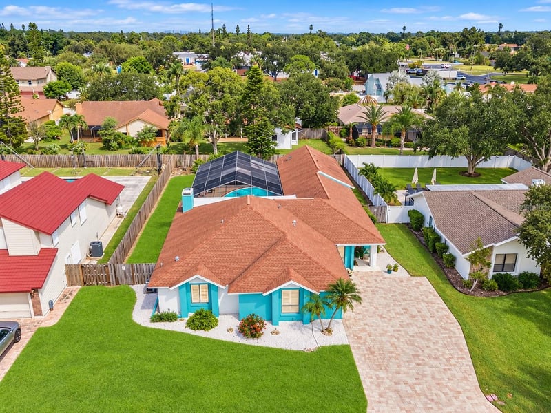 8004 NW 11th Ave, Bradenton, FL 34209