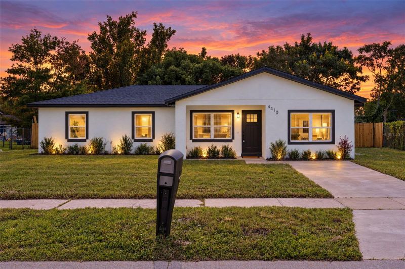 Home Worth Check