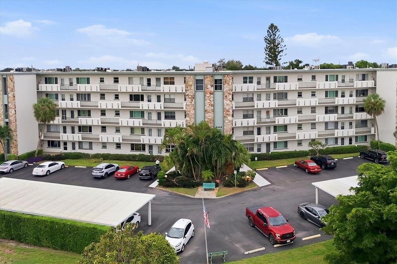 4440 Ironwood Cir #409D, Bradenton, FL 34209