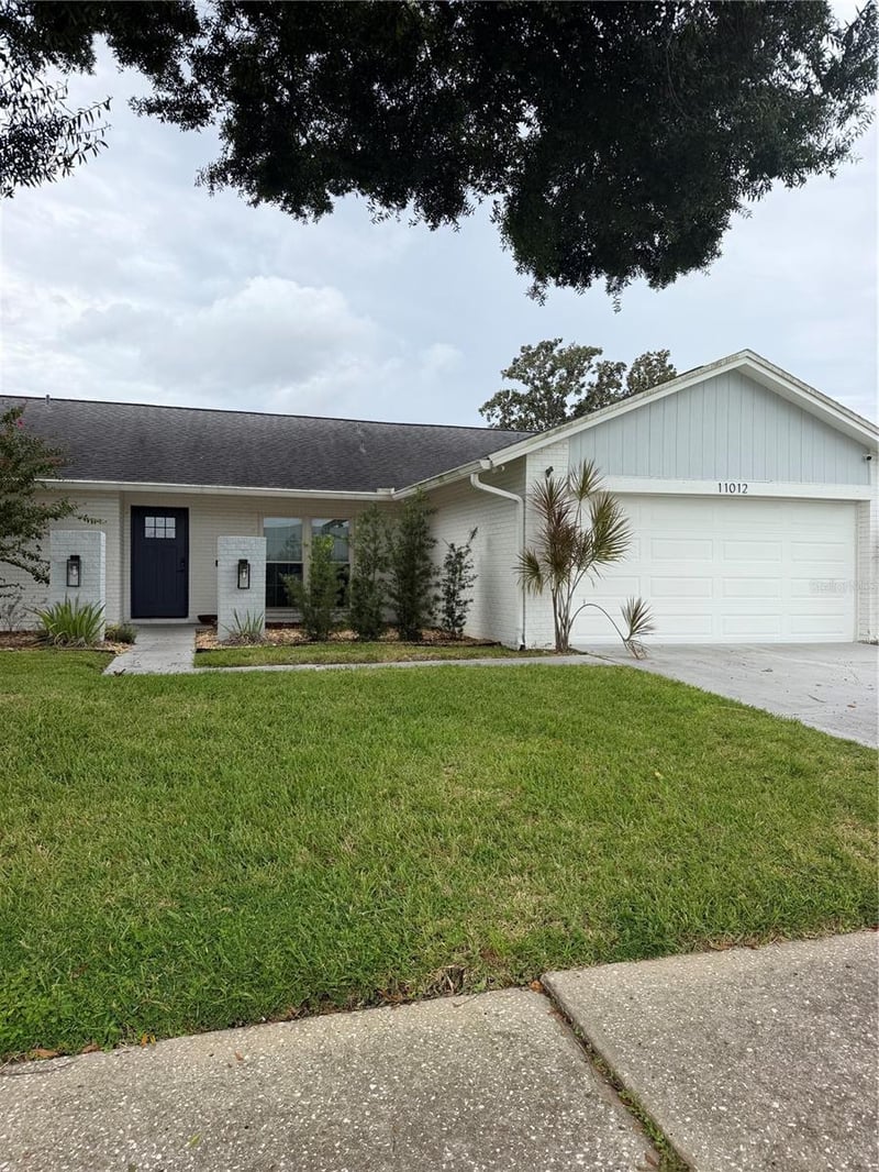 11012 Ashbourne Cir, Tampa, FL 33624
