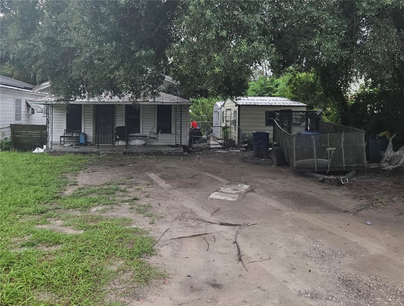 4405 E Henry Ave, Tampa, FL 33610