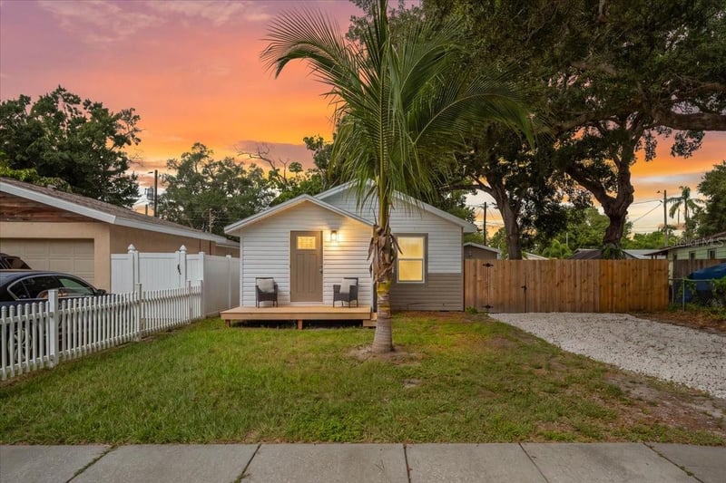 4800 22nd St N, St Petersburg, FL 33714