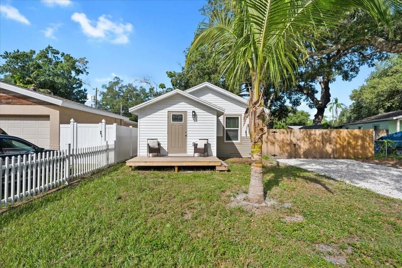 4800 22nd St N, St Petersburg, FL 33714