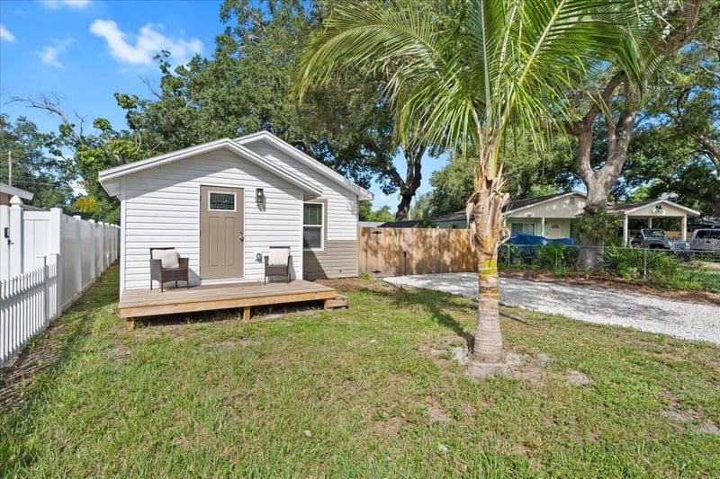 4800 22nd St N, St Petersburg, FL 33714