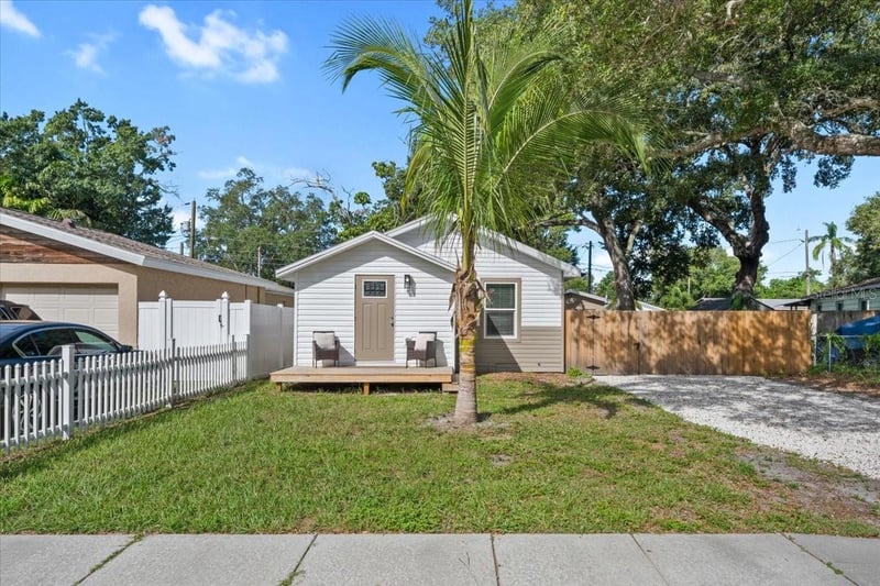 4800 22nd St N, St Petersburg, FL 33714