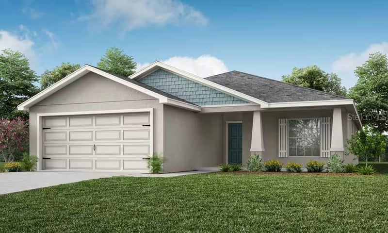 35566 Coventry Fields Loop, Zephyrhills, FL 33541