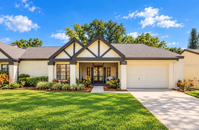 913 Sutton Pl, Palm Harbor, FL 34684