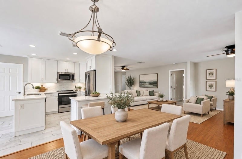 913 Sutton Pl, Palm Harbor, FL 34684