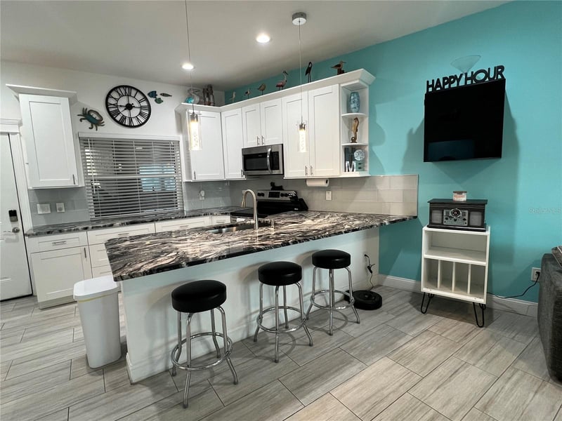 3100 Gulf Blvd #314, Belleair Beach, FL 33786