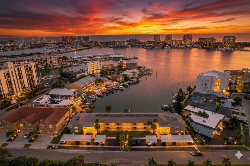 400 Larboard Way #106, Clearwater, FL 33767
